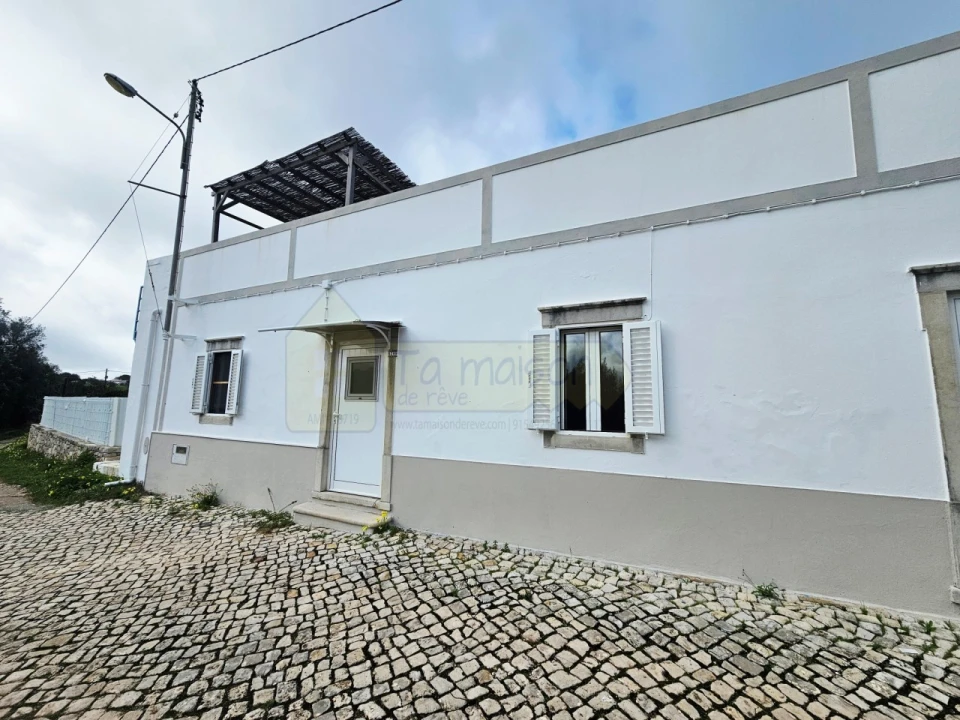 Moradia T2 para Venda em Loule (São Clemente) Foto 4