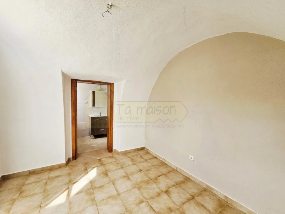 Moradia T2 para Venda em Loule (São Clemente) Foto 5