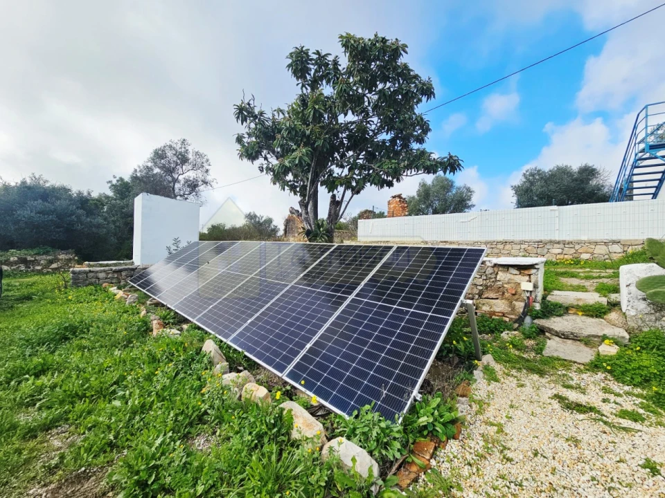 Moradia T2 para Venda em Loule (São Clemente) Foto 16
