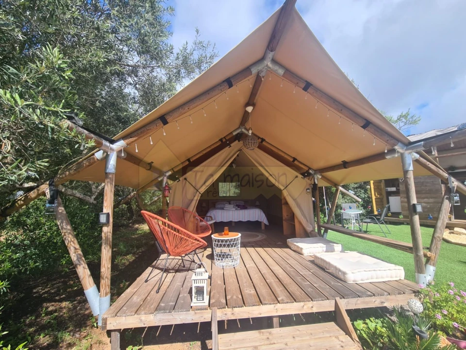 Moradia T2 para Venda em Loule (São Clemente) Foto 24