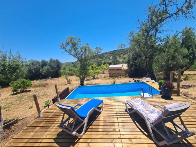 Moradia T2 para Venda em Loule (São Clemente) Foto 1