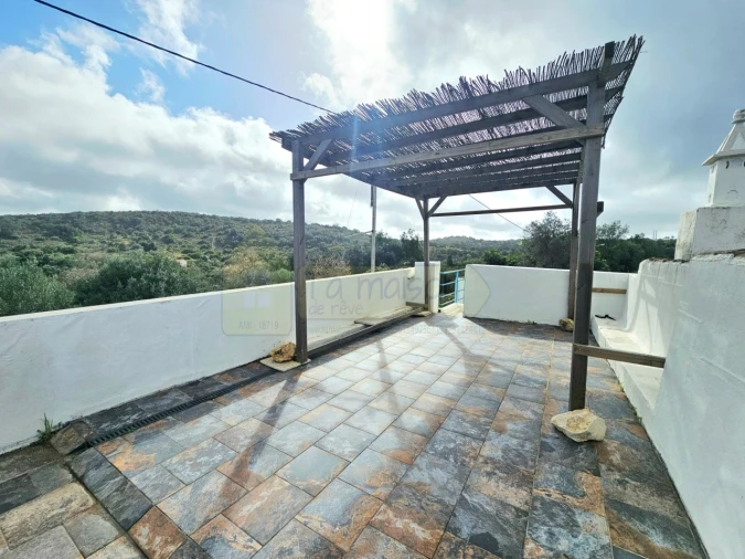 Moradia T2 para Venda em Loule (São Clemente) Foto 13