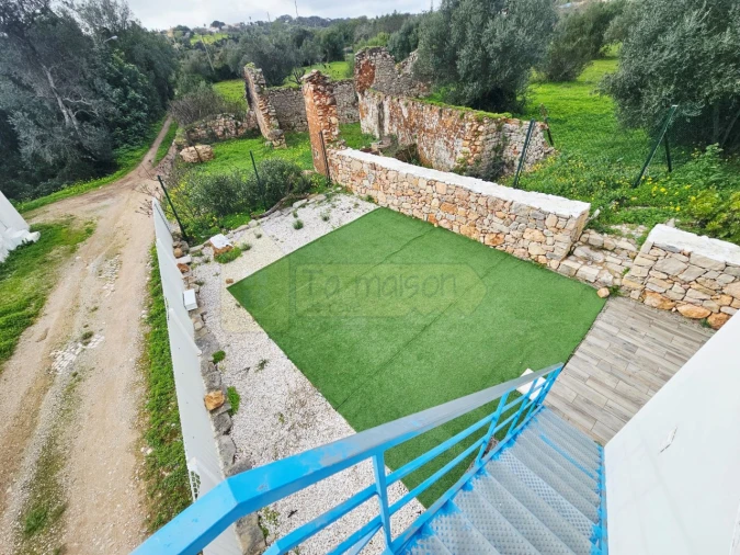 Moradia T2 para Venda em Loule (São Clemente) Foto 14