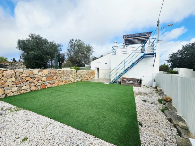 Moradia T2 para Venda em Loule (São Clemente) Foto 15