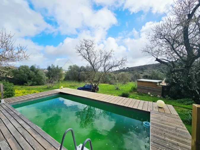 Moradia T2 para Venda em Loule (São Clemente) Foto 23