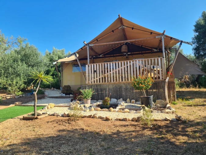 Moradia T2 para Venda em Loule (São Clemente) Foto 28