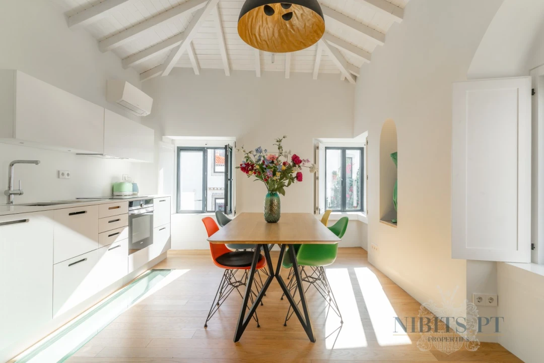 Moradia T1 para Venda em Cascais e Estoril Foto 2