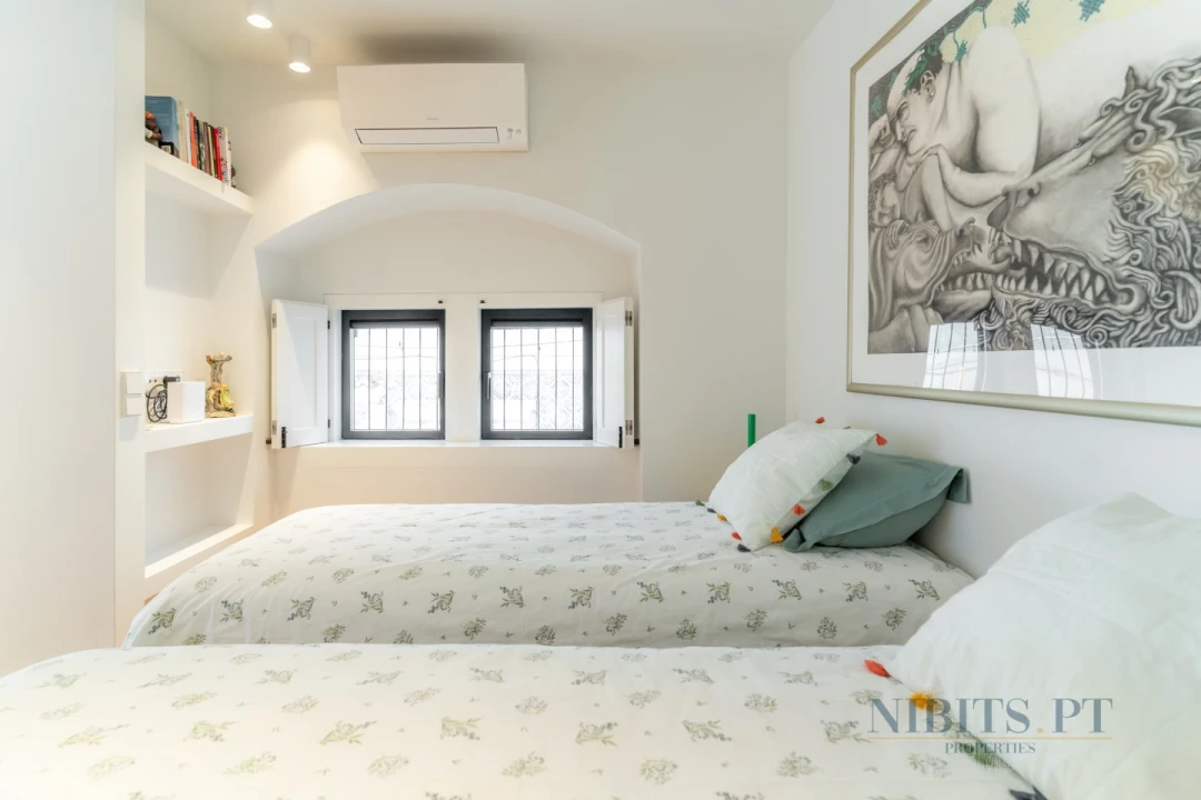 Moradia T1 para Venda em Cascais e Estoril Foto 16