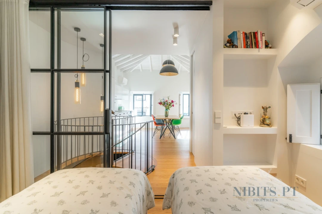 Moradia T1 para Venda em Cascais e Estoril Foto 18