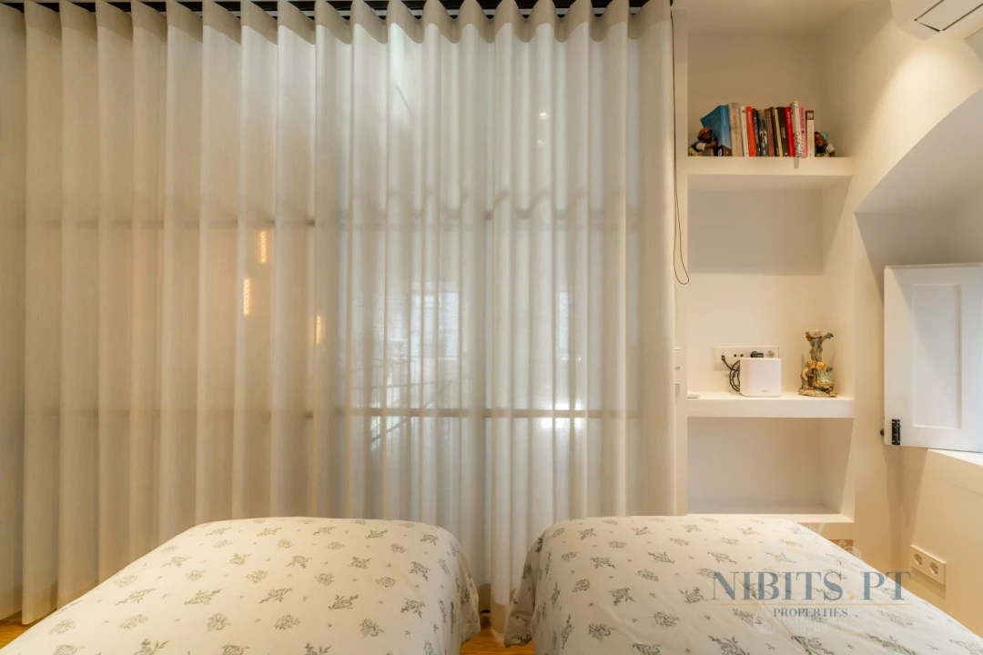 Moradia T1 para Venda em Cascais e Estoril Foto 19