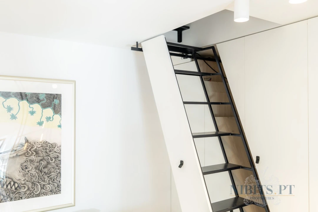 Moradia T1 para Venda em Cascais e Estoril Foto 23