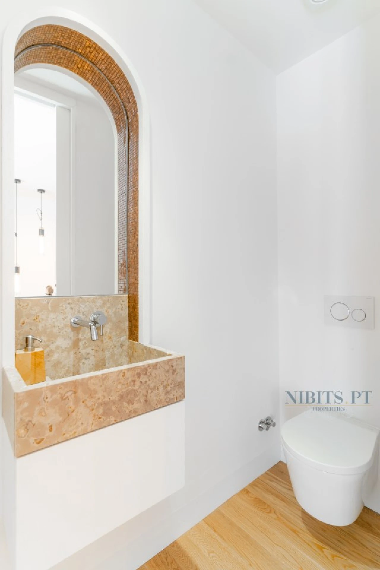 Moradia T1 para Venda em Cascais e Estoril Foto 28