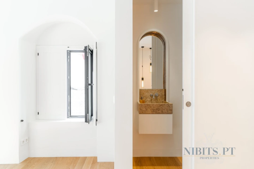 Moradia T1 para Venda em Cascais e Estoril Foto 29