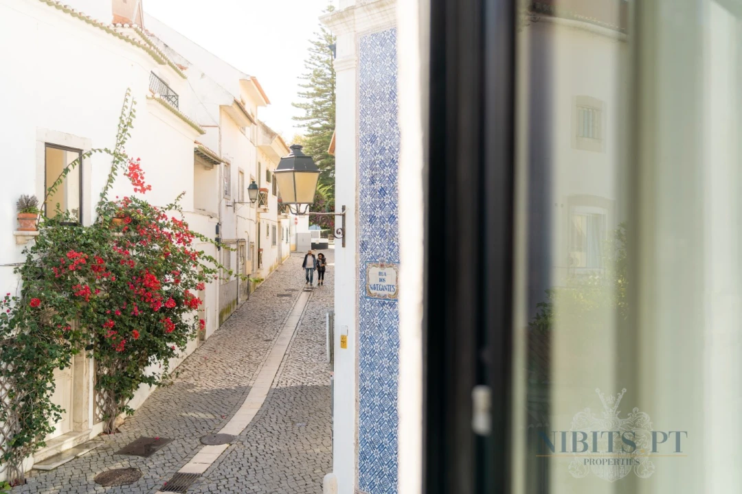 Moradia T1 para Venda em Cascais e Estoril Foto 15