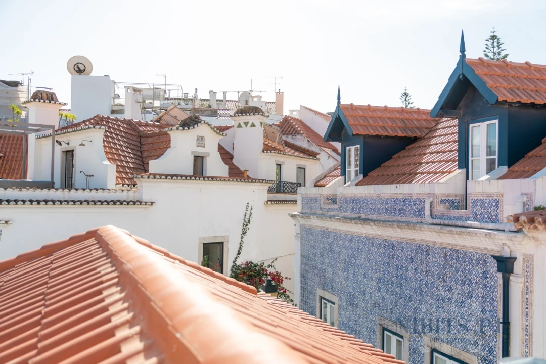 Moradia T1 para Venda em Cascais e Estoril Foto 26