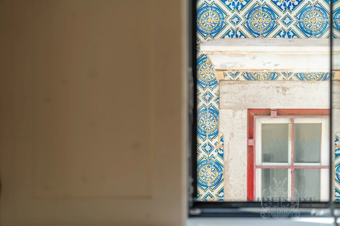 Moradia T1 para Venda em Cascais e Estoril Foto 17