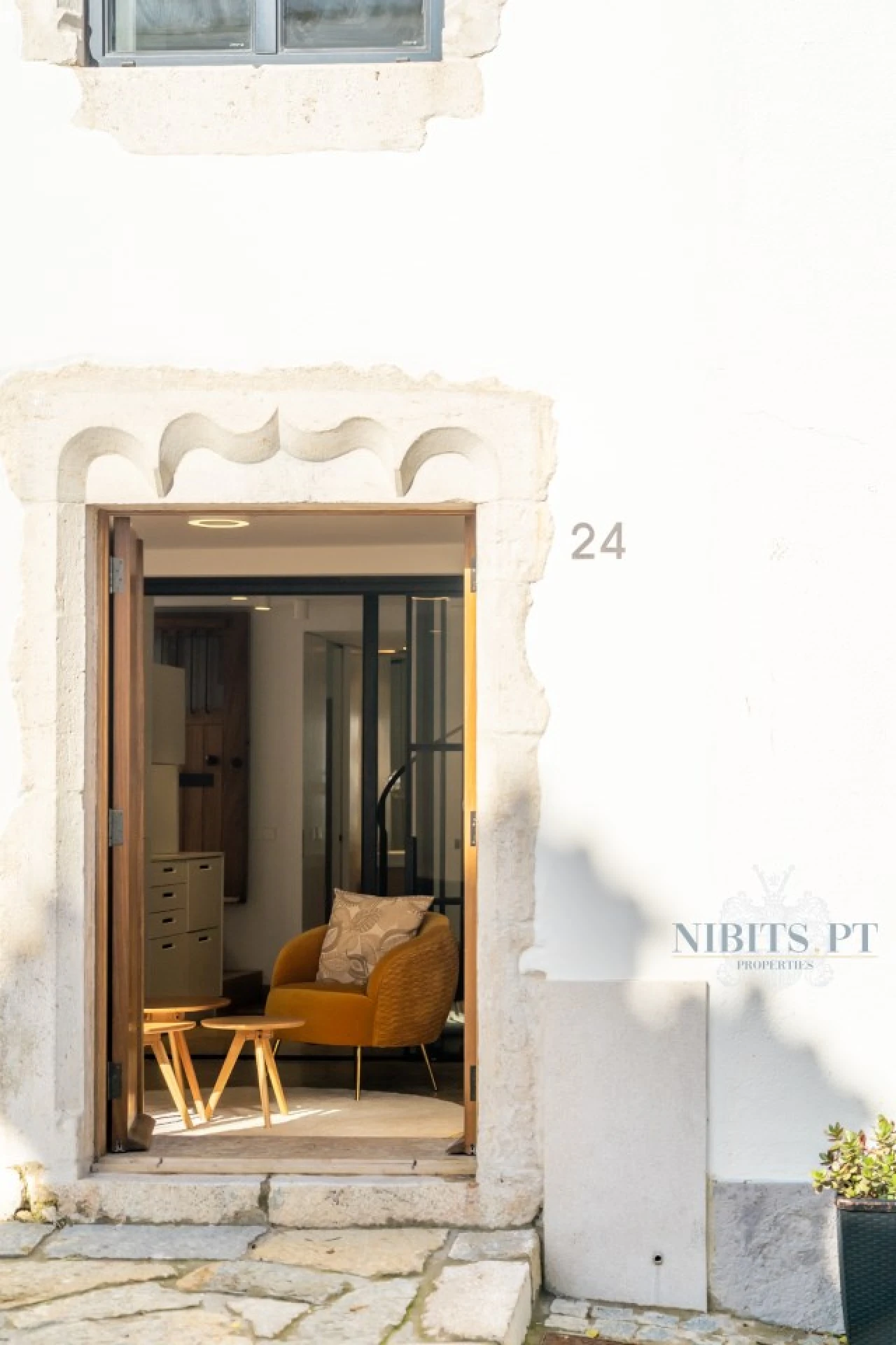 Moradia T1 para Venda em Cascais e Estoril Foto 33