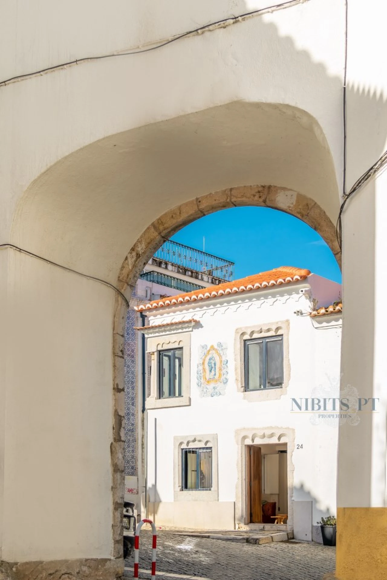 Moradia T1 para Venda em Cascais e Estoril Foto 37