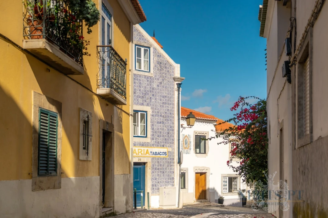 Moradia T1 para Venda em Cascais e Estoril Foto 32