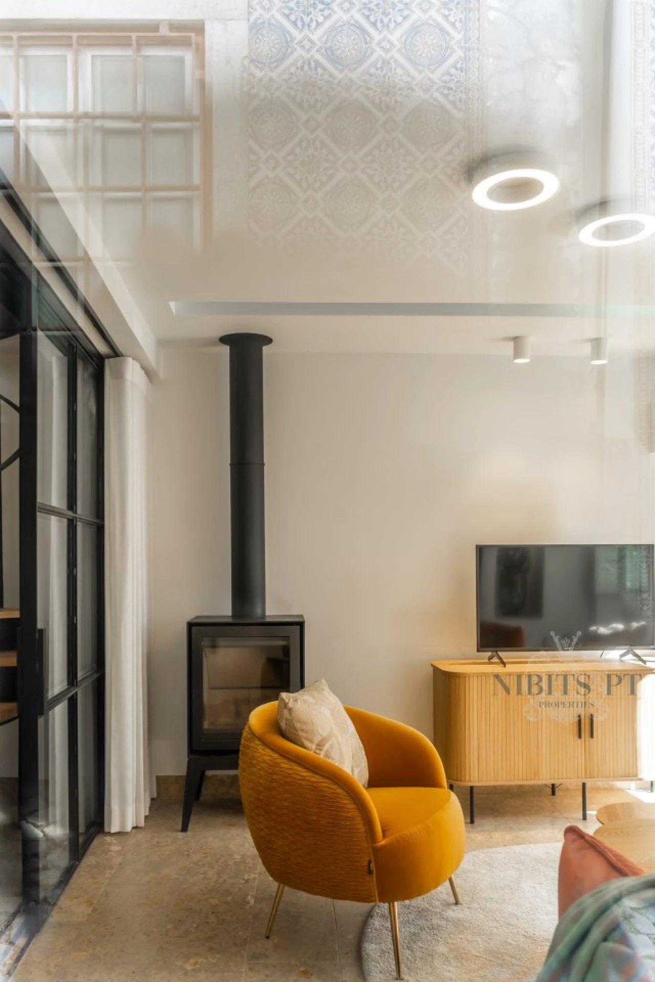 Moradia T1 para Venda em Cascais e Estoril Foto 46