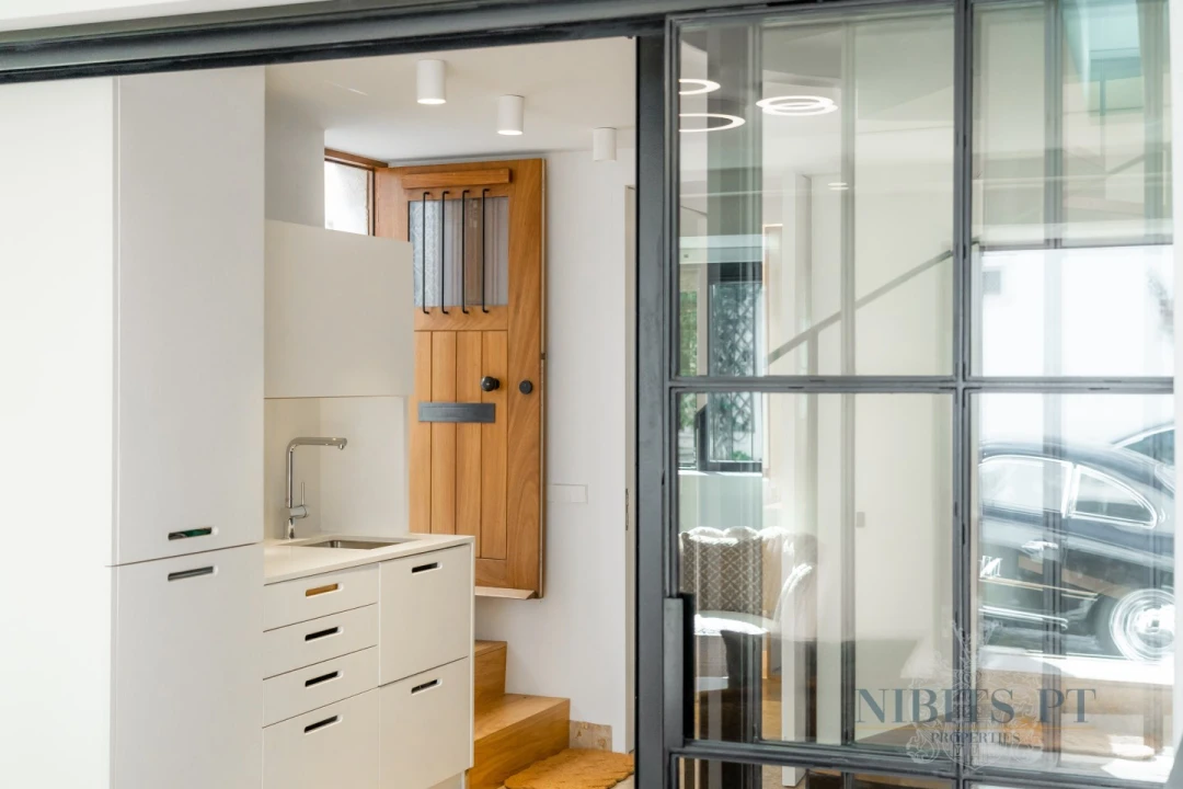Moradia T1 para Venda em Cascais e Estoril Foto 38