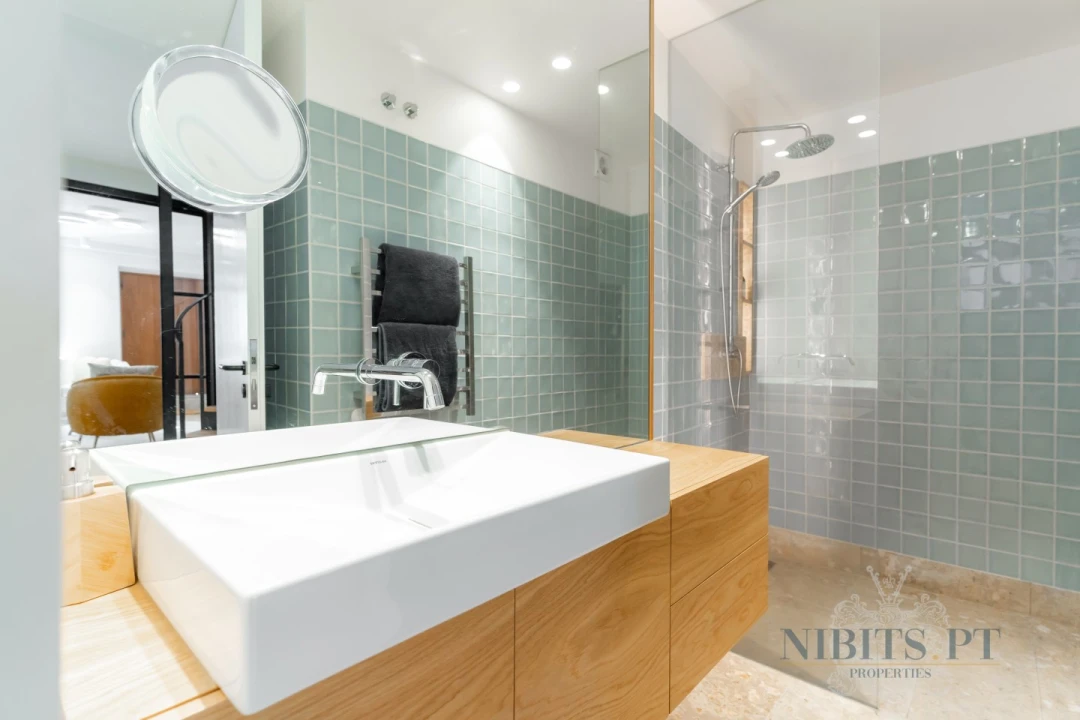 Moradia T1 para Venda em Cascais e Estoril Foto 54