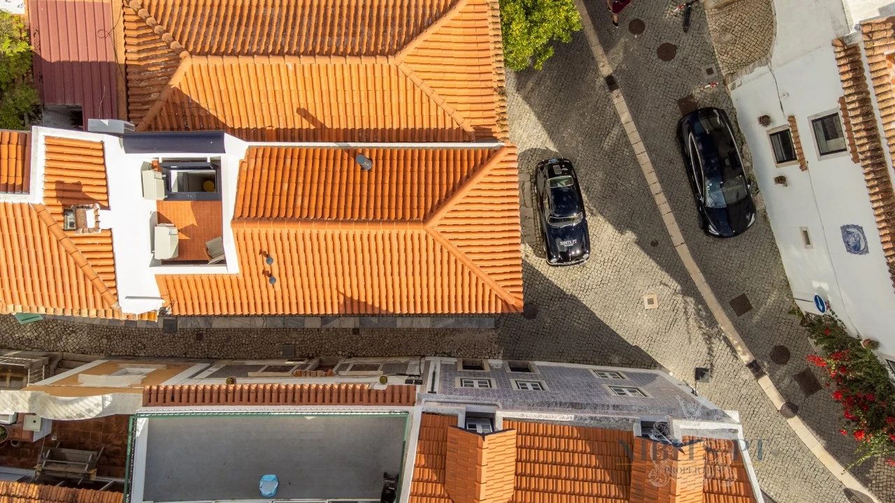 Moradia T1 para Venda em Cascais e Estoril Foto 58