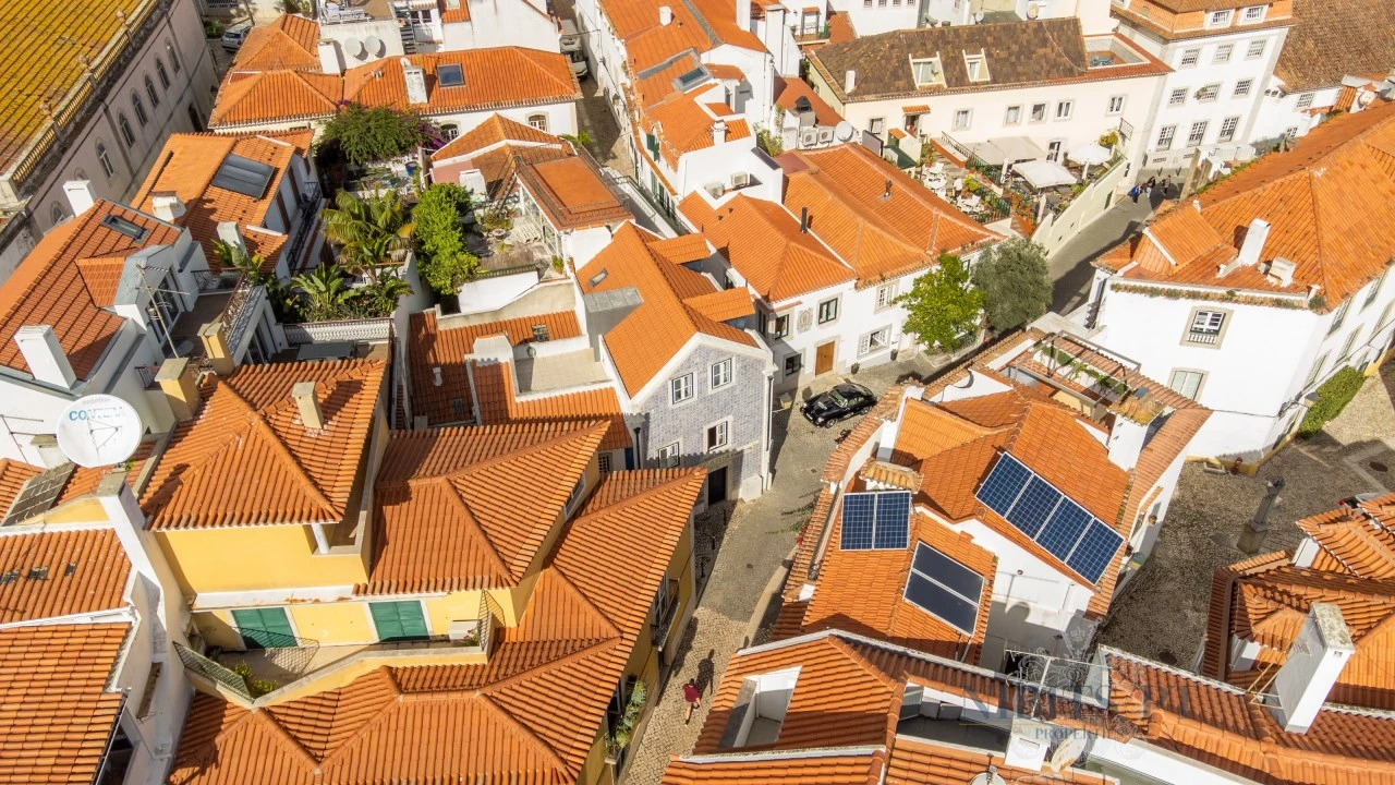 Moradia T1 para Venda em Cascais e Estoril Foto 61