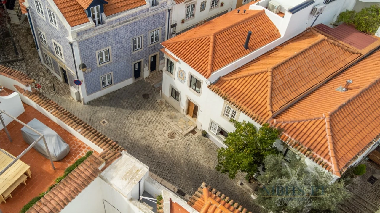 Moradia T1 para Venda em Cascais e Estoril Foto 60