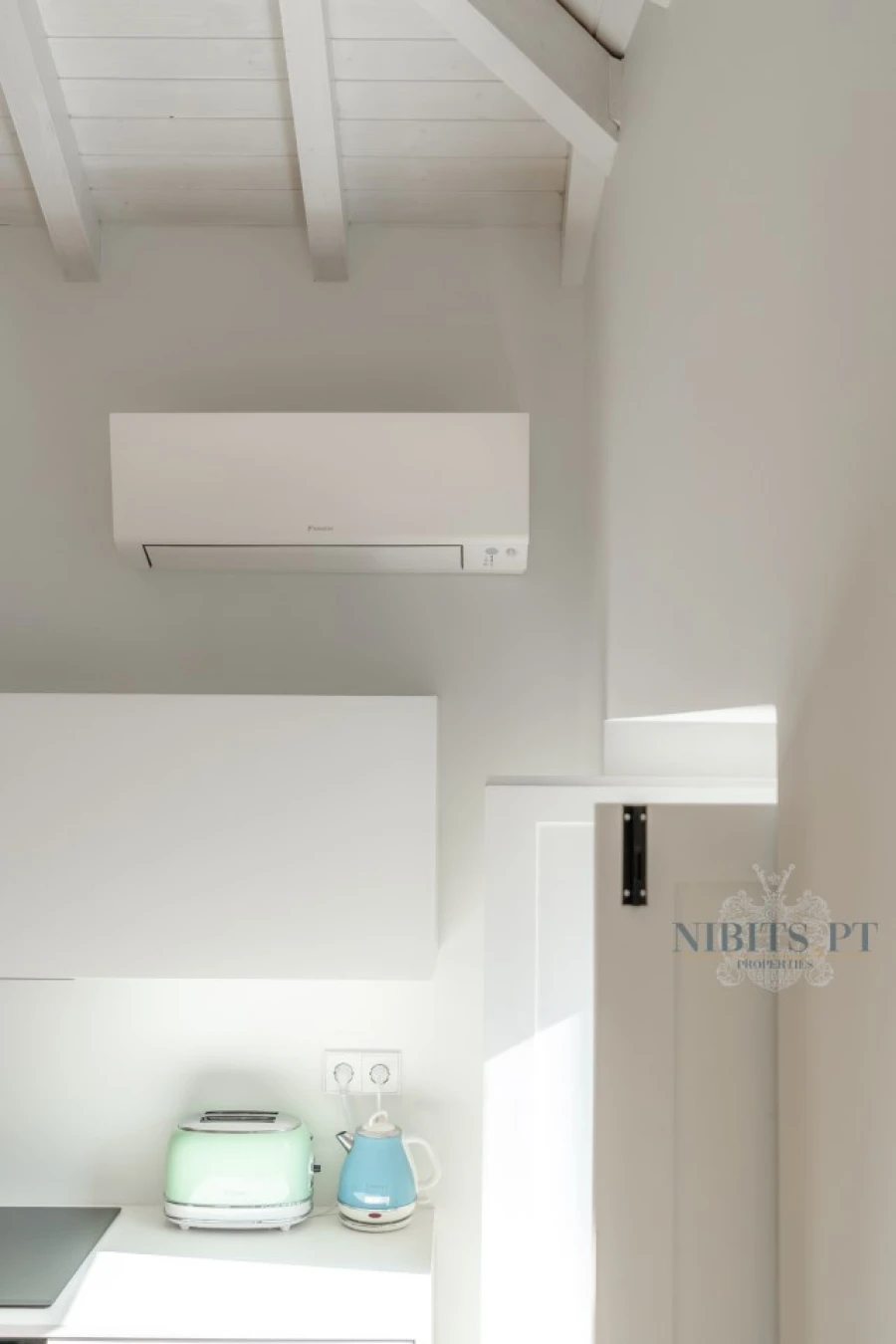 Moradia T1 para Venda em Cascais e Estoril Foto 11