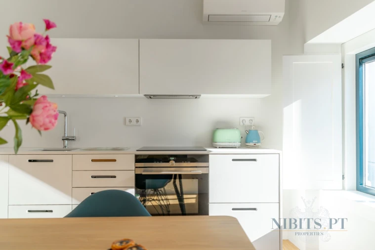 Moradia T1 para Venda em Cascais e Estoril Foto 10