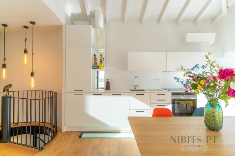 Moradia T1 para Venda em Cascais e Estoril Foto 9