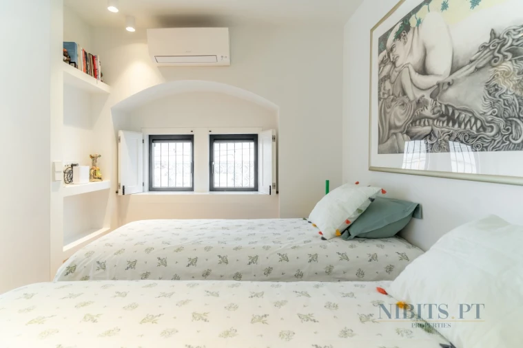 Moradia T1 para Venda em Cascais e Estoril Foto 16