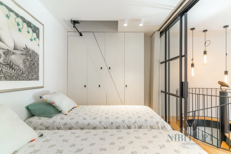 Moradia T1 para Venda em Cascais e Estoril Foto 21