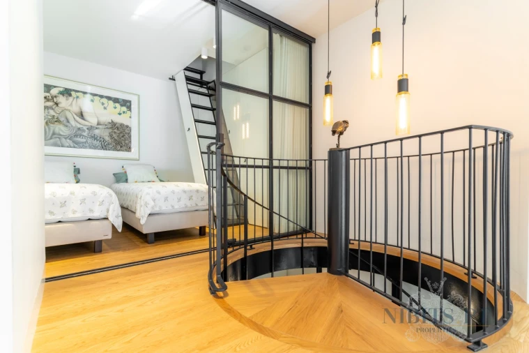 Moradia T1 para Venda em Cascais e Estoril Foto 27