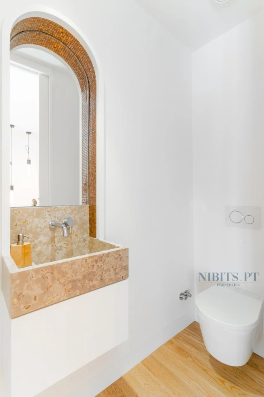 Moradia T1 para Venda em Cascais e Estoril Foto 28
