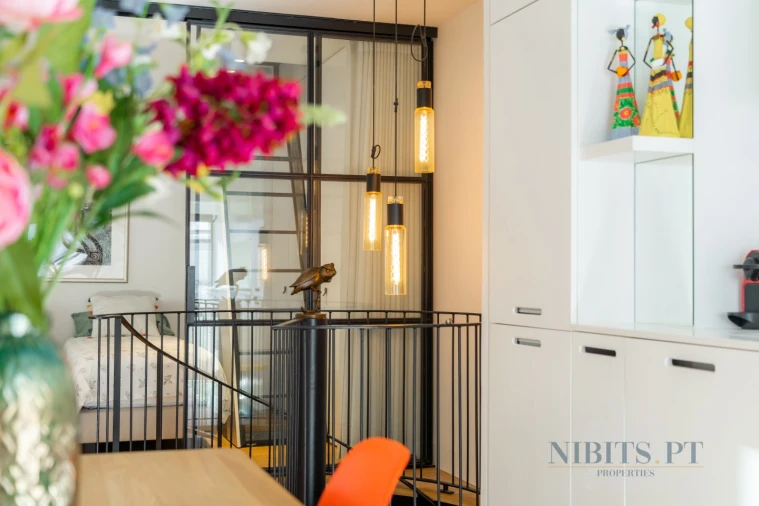 Moradia T1 para Venda em Cascais e Estoril Foto 7