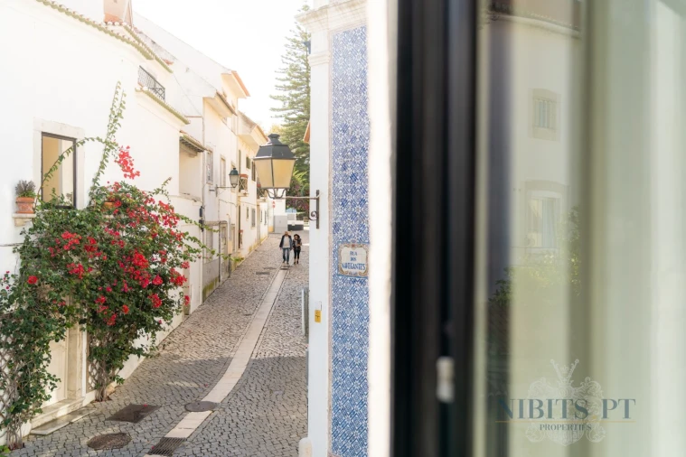 Moradia T1 para Venda em Cascais e Estoril Foto 15