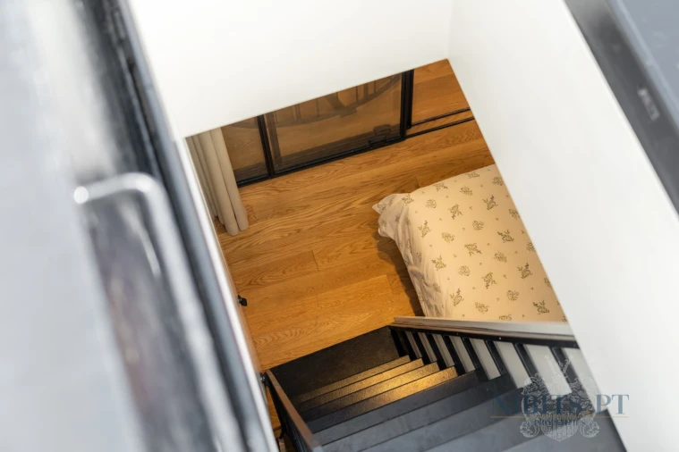 Moradia T1 para Venda em Cascais e Estoril Foto 24