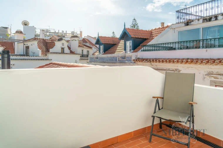 Moradia T1 para Venda em Cascais e Estoril Foto 25