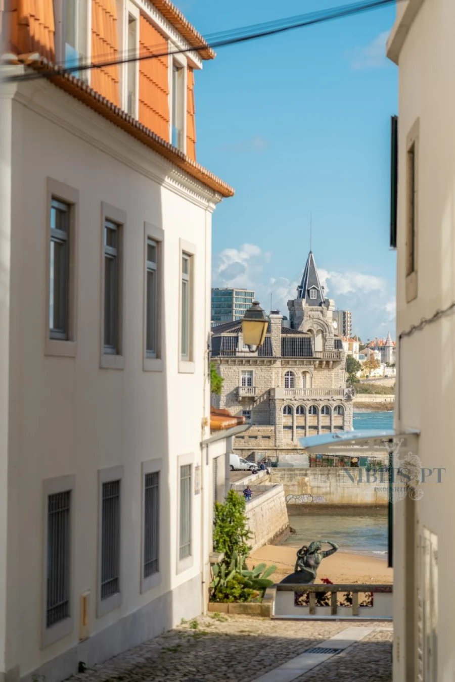 Moradia T1 para Venda em Cascais e Estoril Foto 36