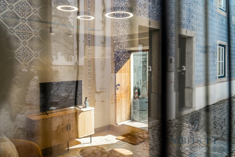 Moradia T1 para Venda em Cascais e Estoril Foto 52