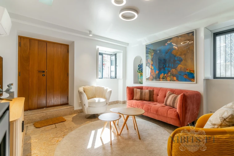 Moradia T1 para Venda em Cascais e Estoril Foto 47