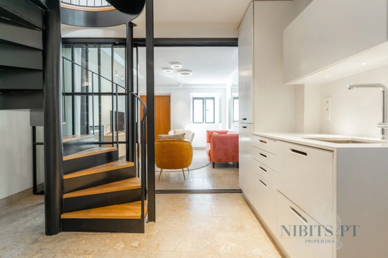Moradia T1 para Venda em Cascais e Estoril Foto 41