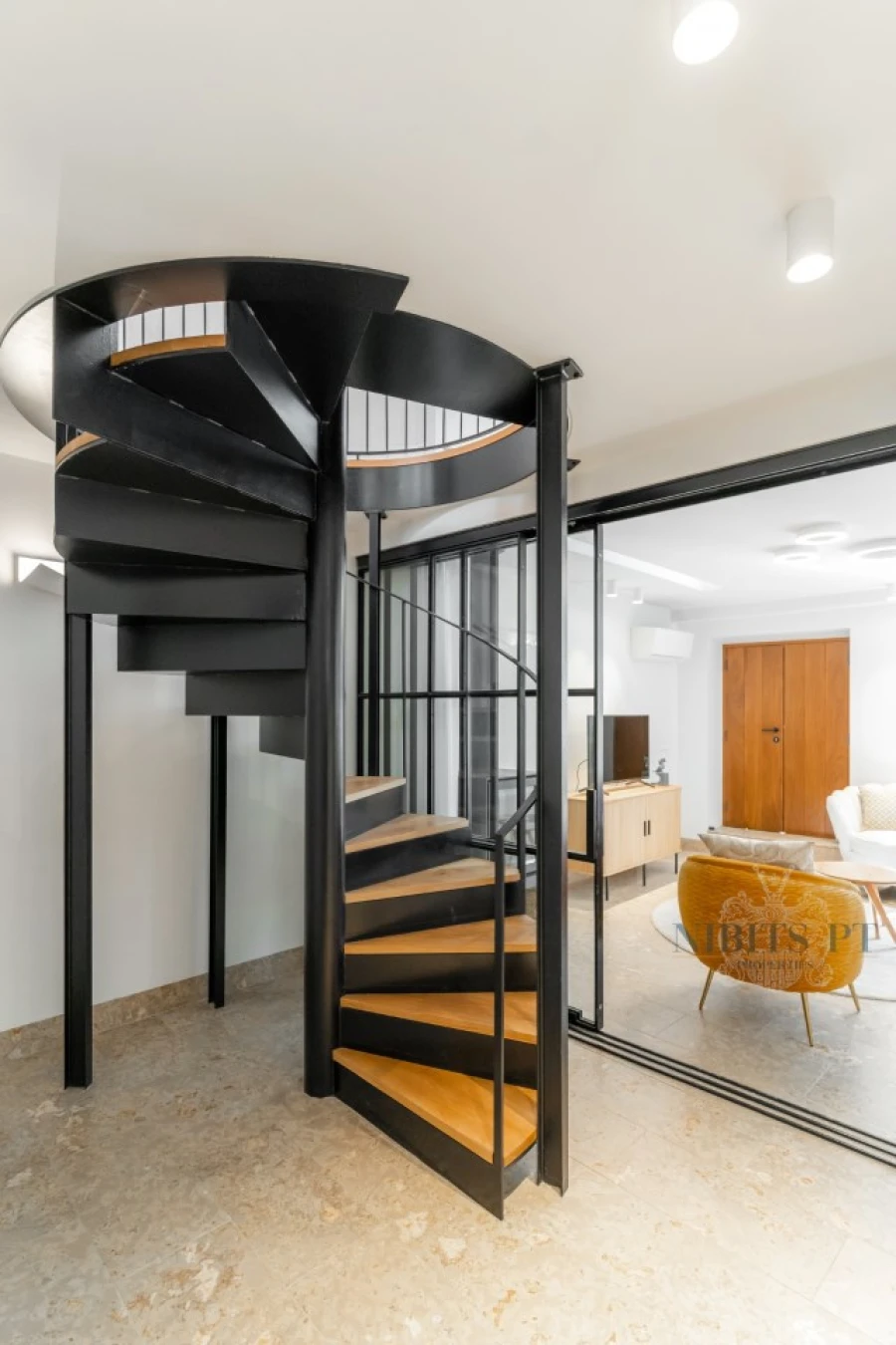 Moradia T1 para Venda em Cascais e Estoril Foto 44