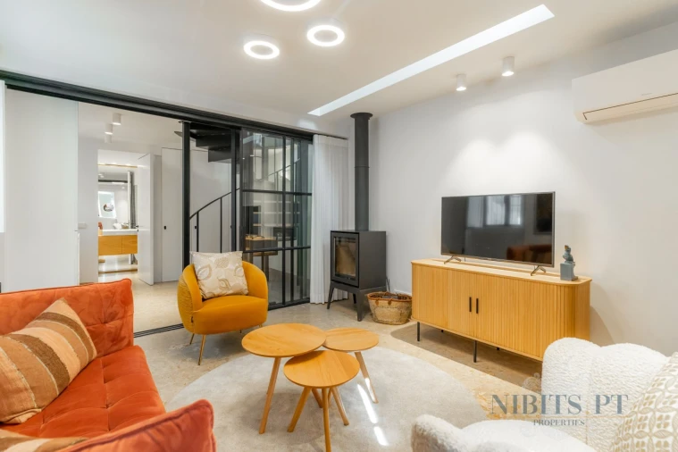 Moradia T1 para Venda em Cascais e Estoril Foto 51