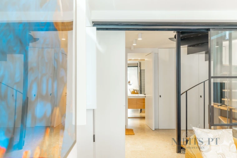 Moradia T1 para Venda em Cascais e Estoril Foto 50