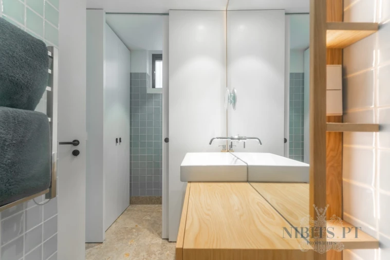 Moradia T1 para Venda em Cascais e Estoril Foto 56