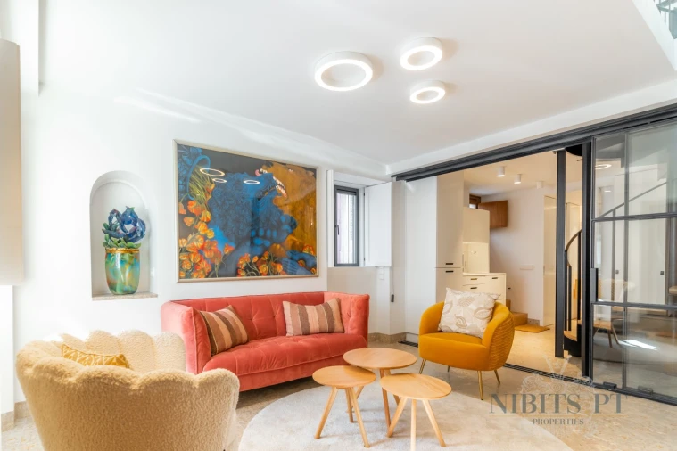 Moradia T1 para Venda em Cascais e Estoril Foto 48