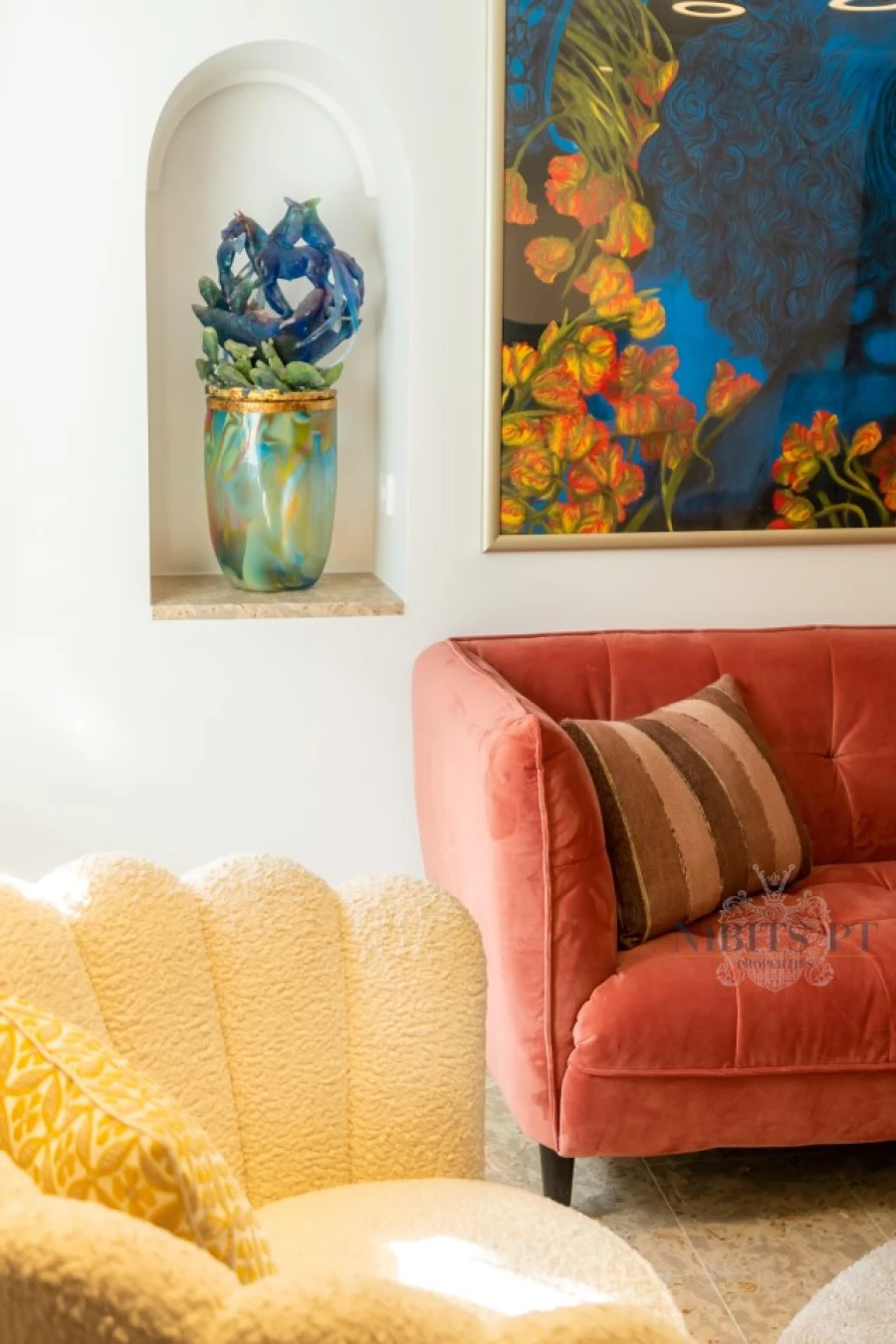 Moradia T1 para Venda em Cascais e Estoril Foto 49